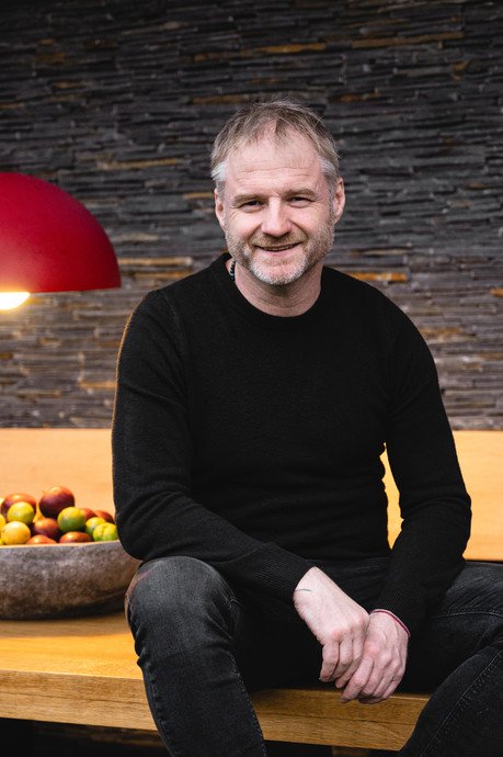 Petr Vopěnka